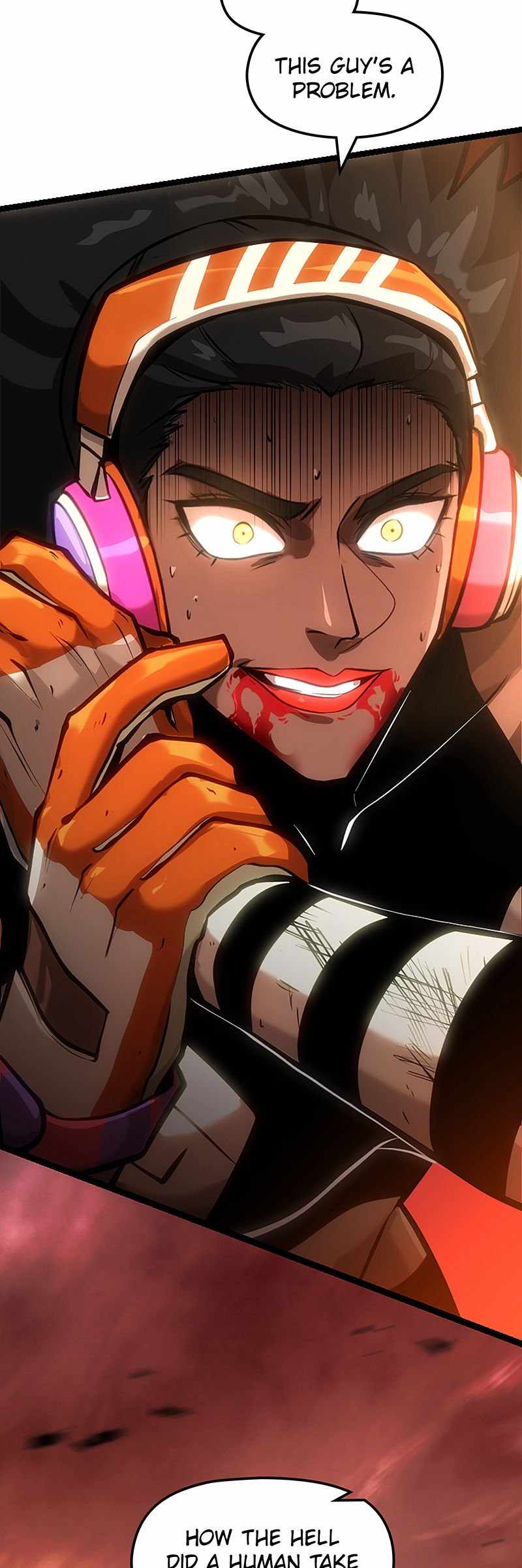 God Game Chapter 94 44